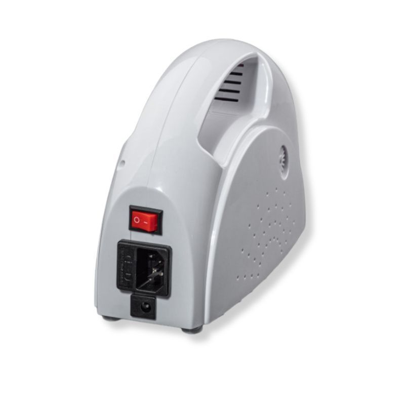 Купить Фрезер Moox X806 55 000 об/мин, 80W для маникюра и педикюра , цена 2 095 грн, фото 5