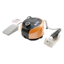 Фрезер Bee Nails BS-619 Orange &ndash; для манікюру та педикюру (45000 об/хв, 65 Вт)