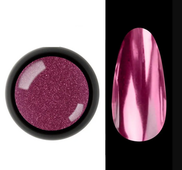 Купить Зеркальное втирание Mirror powder Designer Professional №06 , цена 60 грн, фото 1