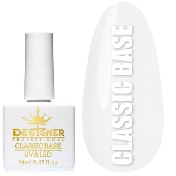 Купить Базовое покрытие Designer Professional Classic Base , цена 145 грн, фото 1