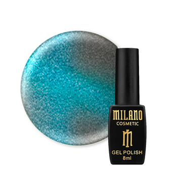 Купити Гель лак 24D Milano 8 мл №10 , ціна 180 грн, фото 1