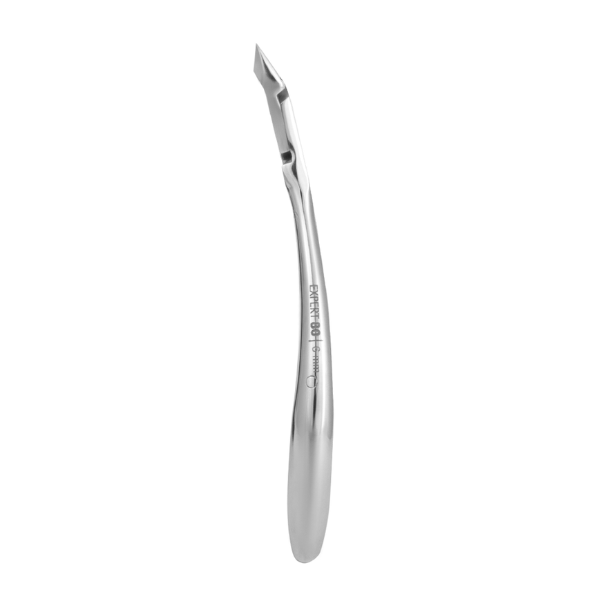 Купить Кусачки профессиональные для кожи STALEKS PRO EXPERT 80 NE-80-6 , цена 985 грн, фото 2