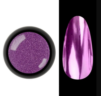 Купить Зеркальное втирание Mirror powder Designer Professional №07 , цена 60 грн, фото 1