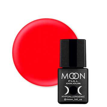 Купить Цветная база Moon Full ENVY Color №08 8 мл (малиновый) , цена 149 грн, фото 1