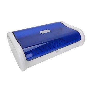 Купить Ультрафиолетовый стерилизатор SM-9008 Blue (6 Вт, 220 В) , цена 599 грн, фото 1