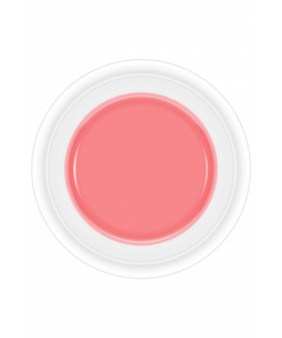 Купить UV Builder Gel Pink Haze (Гель конструирующий натурально-розовый) 14мл. , цена 280 грн, фото 1