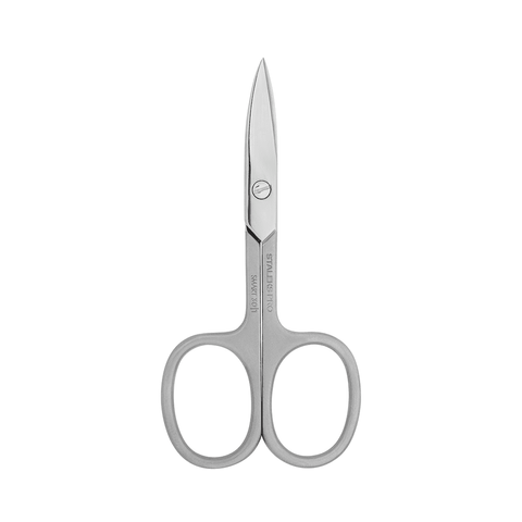 Купити Ножиці професійні для нігтів STALEKS PRO SMART 30 TYPE 1 SS-30/1 , ціна 390 грн, фото 1