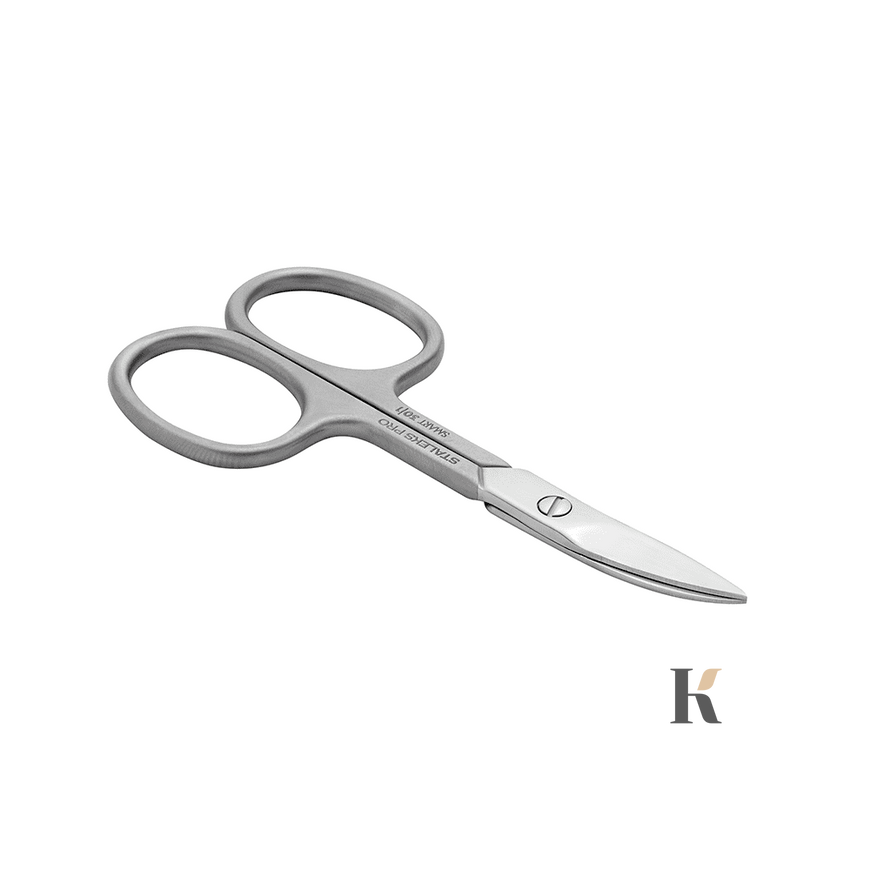 Купити Ножиці професійні для нігтів STALEKS PRO SMART 30 TYPE 1 SS-30/1 , ціна 390 грн, фото 3
