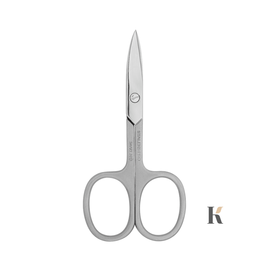 Купить Ножницы профессиональные для ногтей STALEKS PRO SMART 30 TYPE 1 SS-30/1 , цена 390 грн, фото 1