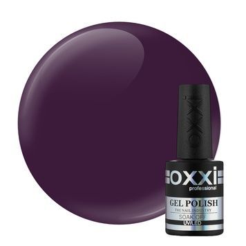 Купити Гель-лак OXXI Professional №077 (10 мл) , ціна 108 грн, фото 1