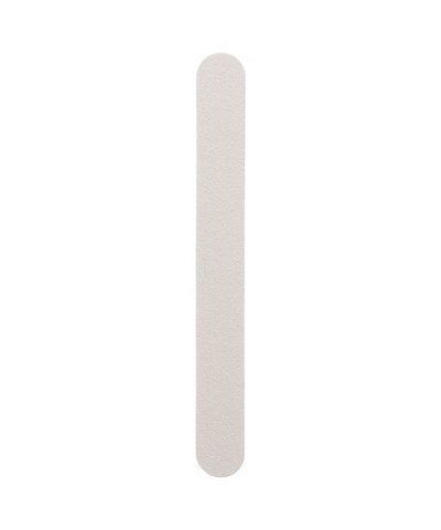 Купити Набір пилок для нігтів Kodi 100/100, колір: білий (50шт/уп) , ціна 156 грн, фото 1