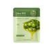 Маска для обличчя Hchana Moisturizing Facial Mask Olives, 30 г