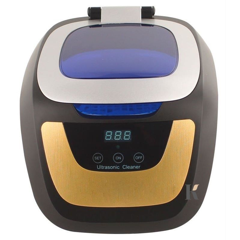 Купити Стерилізатор ультразвуковий Ultrasonic Cleaner CE-5700A 50 Вт. , ціна 1 845 грн, фото 1