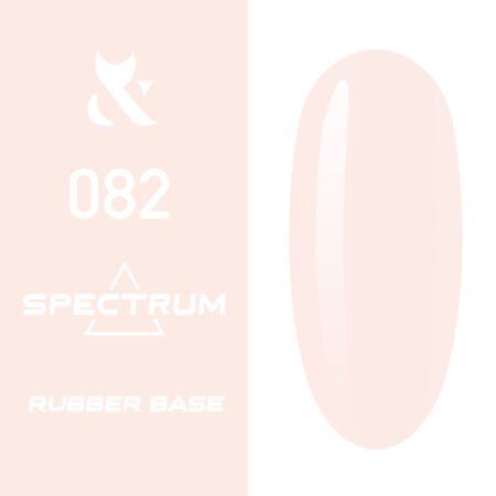 Купити База F.O.X Spectrum Rubber Base 082 14 мл , ціна 80 грн, фото 1