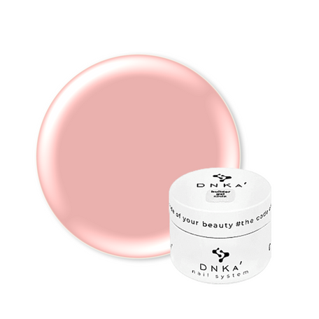 Купити Гель моделюючий DNKa Builder Gel 05 Charm , ціна 420 грн, фото 1