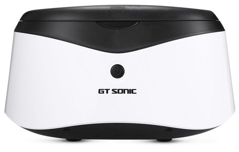 Купить Стерилизатор ультразвуковой для маникюрных инструментов GT SONIC GT-F1 35 Вт. , цена 899 грн, фото 1
