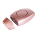 Фотоэпилятор домашний MEDSET PiPi F1 – 600000 вспышек (розовый)
