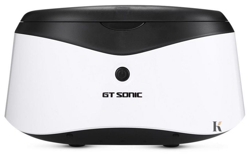 Купить Стерилизатор ультразвуковой для маникюрных инструментов GT SONIC GT-F1 35 Вт. , цена 899 грн, фото 1