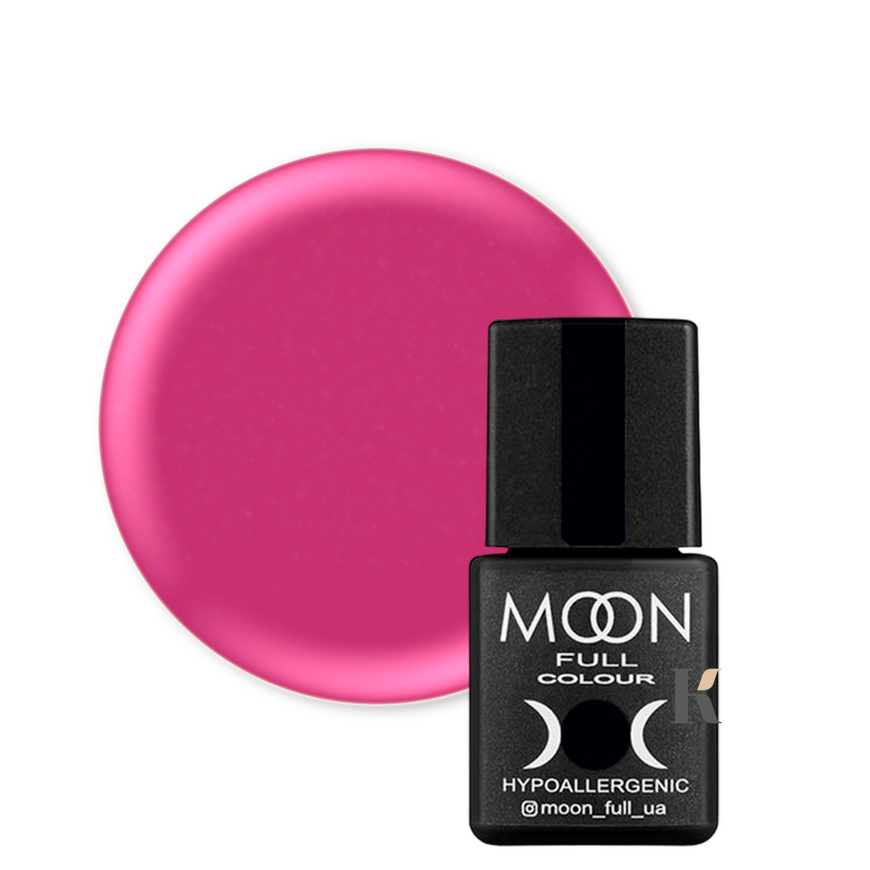 Купити Кольорова база Moon Full ENVY Color №15 8 мл (фуксія) , ціна 112 грн, фото 1