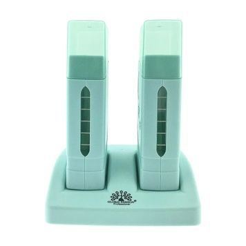 Купить Воскоплав двухкассетный Global Fashion F4 (40 Вт) , цена 449 грн, фото 1