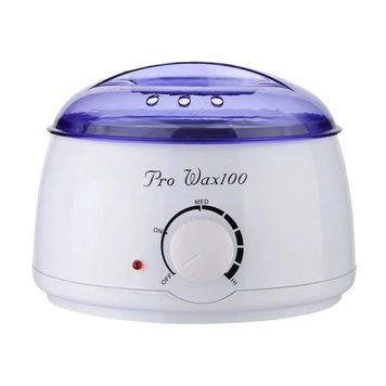 Купить Воскоплав баночный Pro-Wax 100 (100 Вт, 400 мл) , цена 225 грн, фото 1