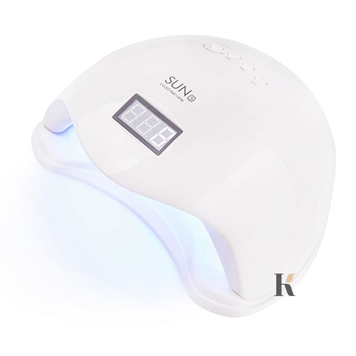 Купить Стартовый набор для гель лака Kodi с UV LED лампой SUN 5 Plus 48 вт и Фрезер Drill Pro , цена 1 599 грн, фото 2