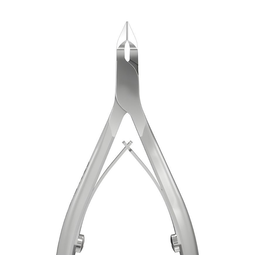 Купить Кусачки профессиональные для кожи STALEKS PRO SMART 50 NS-50-7 , цена 581 грн, фото 2