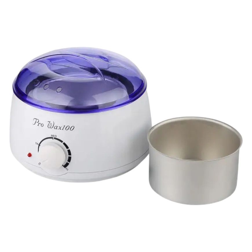 Купити Воскоплав баночний Pro-Wax 100 (100 Вт, 400 мл) , ціна 225 грн, фото 3