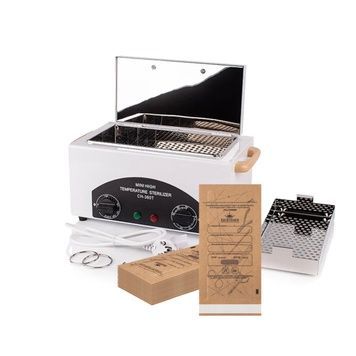 Купити Набір для стерилізації з сухожаровою шафою Start (2 предмети) , ціна 1 040 грн, фото 1