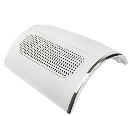 Купить Вытяжка для маникюра SIMEI 858-5 на 3 вентилятора, 60 Вт. , цена 565 грн, фото 1