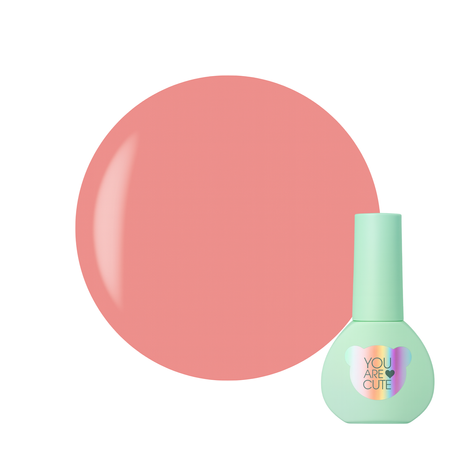 Рідкий гель у флаконі Bottle Gel №3 You Are Cute