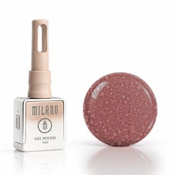 Купити Гель-лак із шиммером Milano Gel Polish Shane Premium №05, 10 мл , ціна 200 грн, фото 1