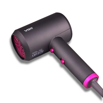 Купить  Профессиональній Фен для волос  VGR Fashion Hair Dryer V-400 , цена 675 грн, фото 1