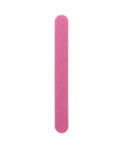 Купити Набір пилок для нігтів Kodi 120/120, колір: рожевий (50шт/уп) , ціна 156 грн, фото 1