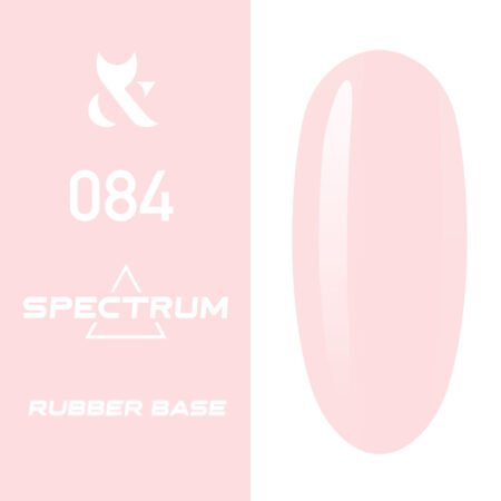 Купить База F.O.X Spectrum Rubber Base 084 14 мл , цена 80 грн, фото 1