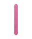 Набір пилок для нігтів Kodi 120/120, колір: рожевий (50шт/уп)