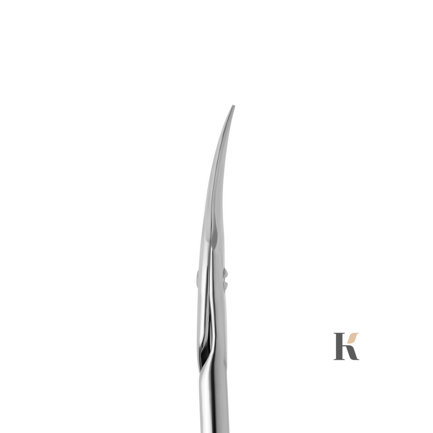 Купити Ножиці професійні для кутикули STALEKS PRO EXPERT 50 TYPE 1 SE-50/1 , ціна 475 грн, фото 3