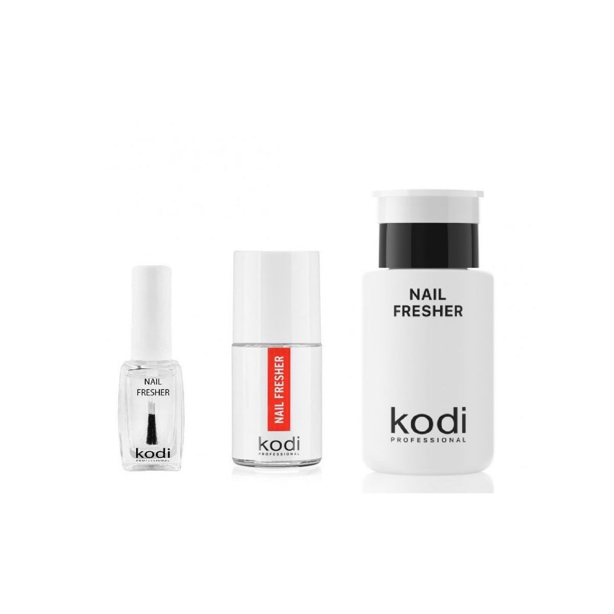 Гелі для нарощування нігтів Kodi Professional - Краса 