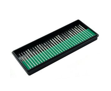 Купить Набор алмазных фрез для маникюра 30 шт. , цена 155 грн, фото 1