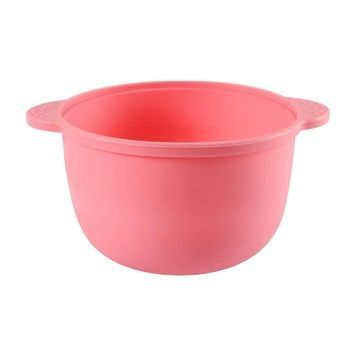 Купить Чаша для воскоплава силиконовая (300 мл, складная) , цена 85 грн, фото 1