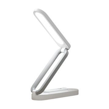 Купить Лампа на аккумуляторе ІТЕМ 8005 White (настольная, складная, 21 LED, 1200mAh, 3 Вт) , цена 210 грн, фото 1