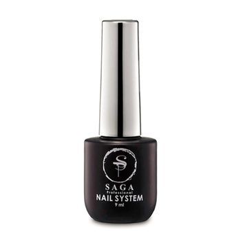Купить Топ без липкого слоя SAGA Professional Top Expert 9 мл , цена 180 грн, фото 1