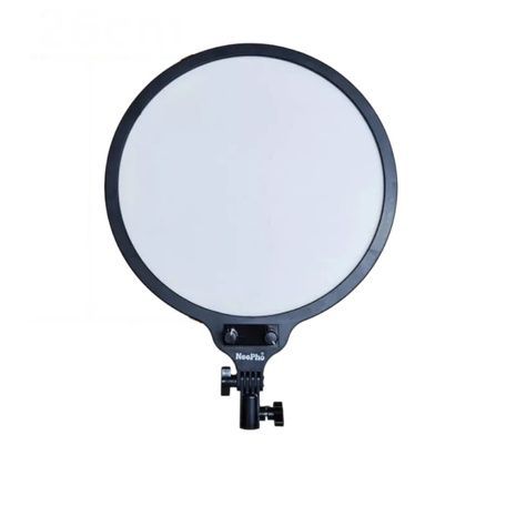 Купить Круглая лампа LED Neepho NP-33 , цена 759 грн, фото 1