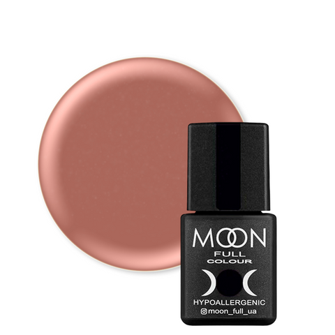 Купить Цветная база Moon Full ENVY Color №19 8 мл (пыльная роза) , цена 140 грн, фото 1