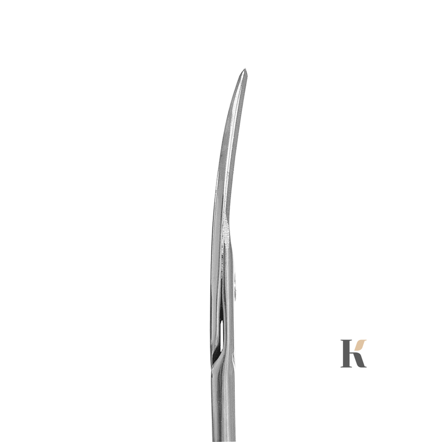 Купить Ножницы для ногтей STALEKS CLASSIC 62 TYPE 2 SC-62/2 , цена 225 грн, фото 3