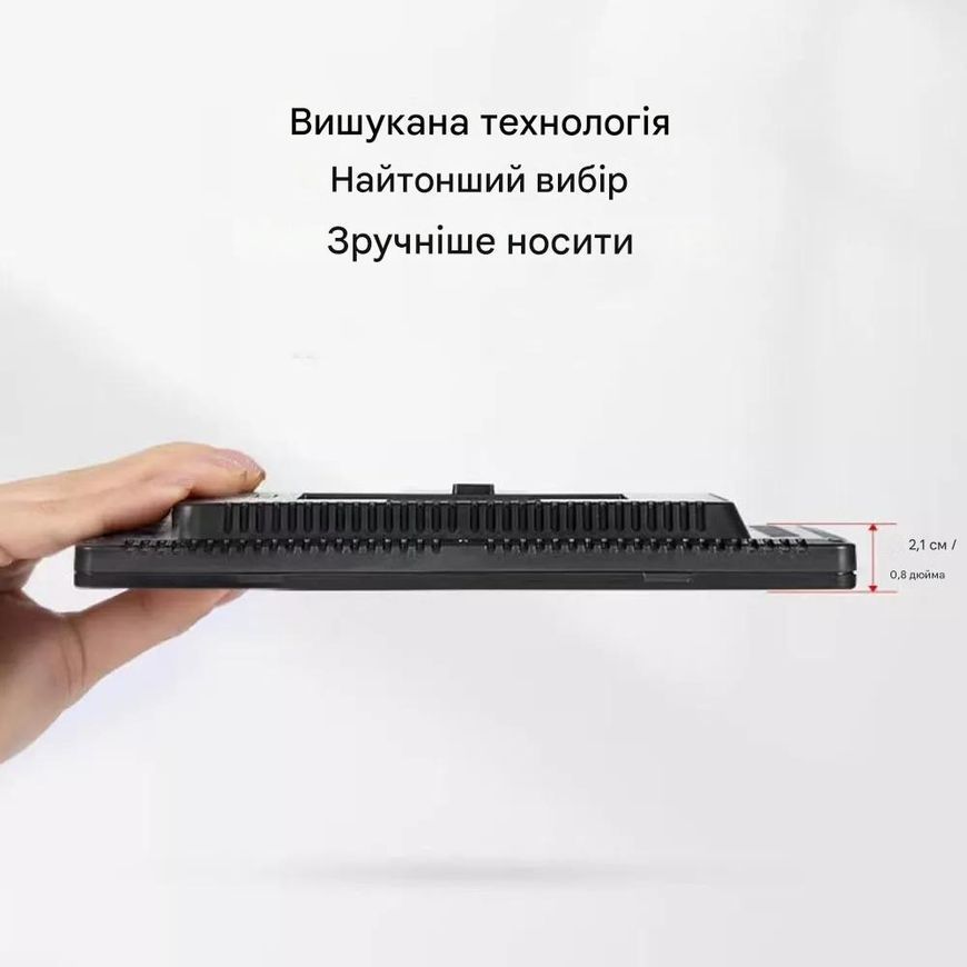 Купить Лампа видеосвет LED-416 , цена 1 265 грн, фото 7