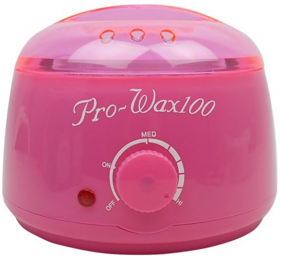 Pro-Wax100