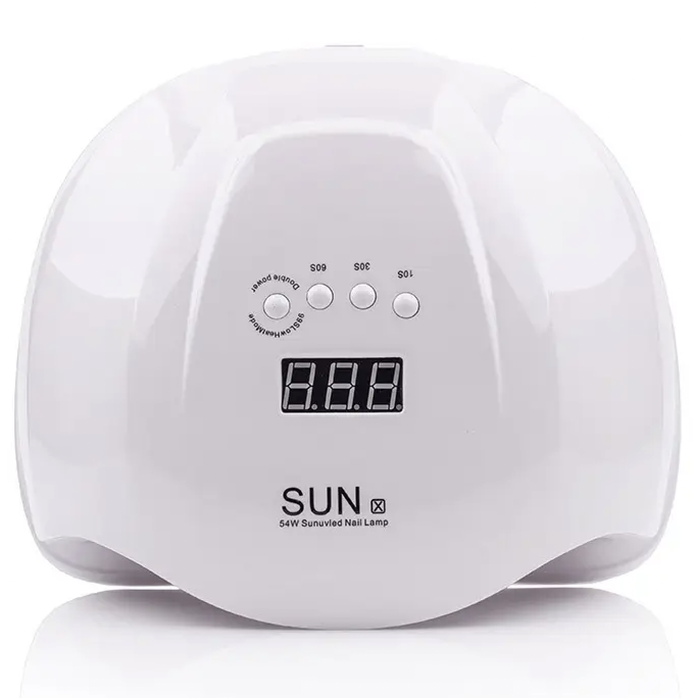 Лампа UV/LED SUN 4S PLUS (72 W, white)